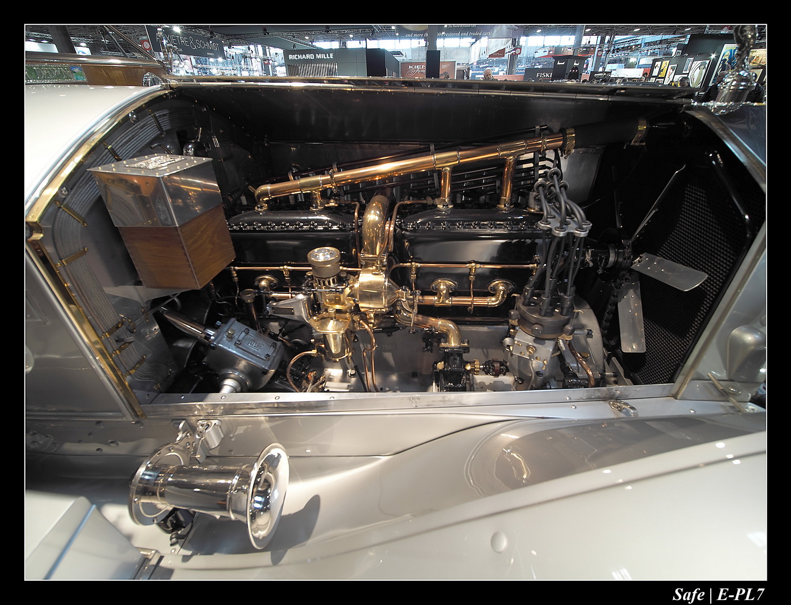 2020 - 02 - Retromobile 077